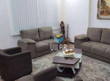 a764d6c52ae18055515bf19b727f8393a6b36532 · Sobrado com 3 dormitórios à venda, 198 m² por R$ 640.000,00 - Vila Santa Rita - Sorocaba/SP