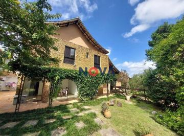32c88f8fcc9e56419bc69bfa986e57f24cdb43b1 · Casa com 4 dormitórios à venda, 412 m² por R$ 2.000.000,00 - Forest Hills - Jandira/SP
