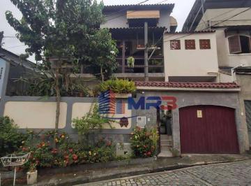 24055.jpg · Casa para venda com 4 quartos no Pechincha com 263m²