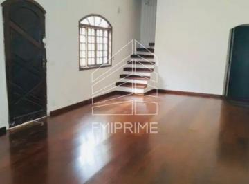 Casa · 280m² · 4 Quartos · 4 Vagas · Casa à venda, 4 quartos, 1 suíte e 4 vagas - Vila Ipojuca - Lapa - São Paulo/SP