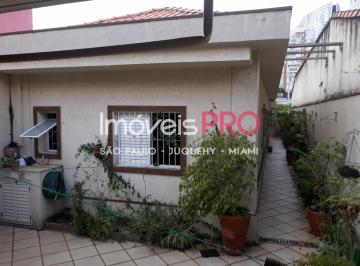 Comercial · 112m² · 3 Quartos · 2 Vagas · Imóvel comercial ou residencial entre Av. Juscelino Kubitschek e Av. Brig. Faria Lima