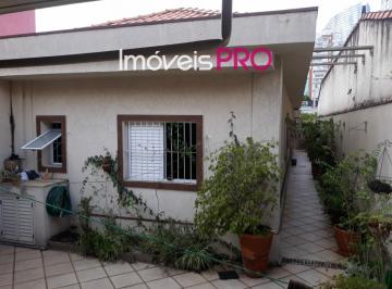 Comercial · 112m² · 3 Quartos · 2 Vagas · Imóvel comercial ou residencial entre Av. Juscelino Kubitschek e Av. Brig. Faria Lima