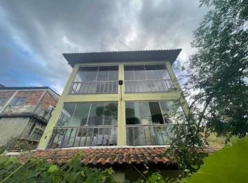Casa · 180m² · 4 Quartos · 2 Vagas · Casa à venda - em Curicica