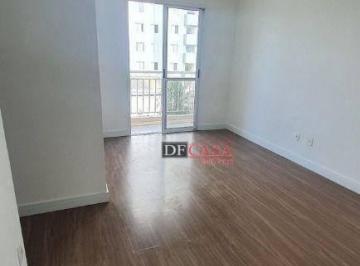 cb91059c1bff99412f77ec3dc73c646d22c67ec0 · Apartamento com 3 dormitórios à venda, 69 m² por R$ 459.000,00 - Aricanduva - São Paulo/SP