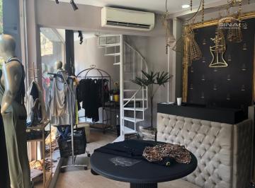 fd4555788732c877055f5b6c56c65851d1bf67d2 · Loja à venda, 60 m² por R$ 3.600.000,00 - Bom Retiro - São Paulo/SP