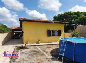 102259da63a592747d46ec99eee484f790388741 · Casa com 4 dormitórios à venda, 185 m² por R$ 500.000,00 - Cibratel 2 - Itanhaém/SP