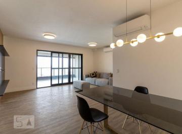 Apartamento · 95m² · 2 Quartos · 2 Vagas · Apartamento para Aluguel - Vila Mariana, 2 Quartos, 95 m² - São Paulo