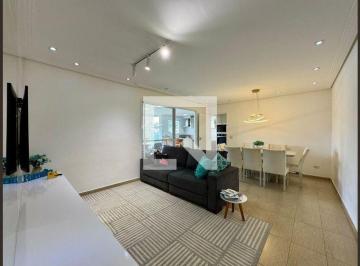 Apartamento · 132m² · 3 Quartos · 2 Vagas · Apartamento para Aluguel - Jardim do Mar, 3 Quartos, 132 m² - São Bernardo do Campo