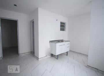 Casa · 30m² · 1 Quarto · Casa para Aluguel - Parque Sao Luis, 1 Quarto, 30 m² - São Paulo