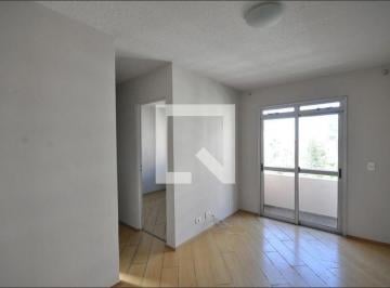 Apartamento · 58m² · 2 Quartos · 1 Vaga · Apartamento para Aluguel - Parque Novo Mundo , 2 Quartos, 58 m² - São Paulo