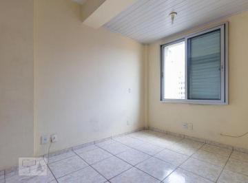Apartamento · 25m² · 1 Quarto · Apartamento para Aluguel - Centro, 1 Quarto, 25 m² - São Paulo