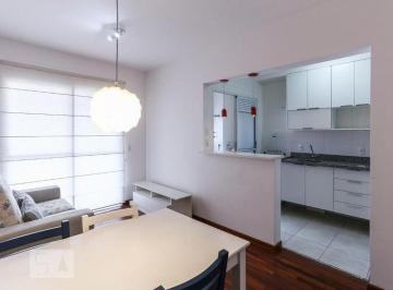 Apartamento · 62m² · 2 Quartos · 1 Vaga · Apartamento para Aluguel - Barra Funda, 2 Quartos, 62 m² - São Paulo