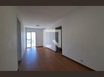 Apartamento · 69m² · 3 Quartos · 2 Vagas · Apartamento para Aluguel - Centro, 3 Quartos, 69 m² - Santo André
