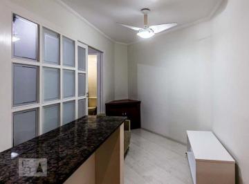 Apartamento · 28m² · 1 Quarto · 1 Vaga · Apartamento para Aluguel - Consolação, 1 Quarto, 28 m² - São Paulo