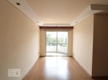 Apartamento · 69m² · 3 Quartos · 1 Vaga · Apartamento para Aluguel - Tatuapé, 3 Quartos,  69 m² - São Paulo