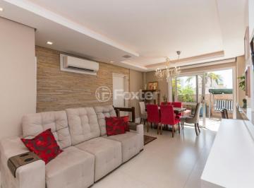 20-COBERTURA-3D-BOA-VISTA-PORTO-ALEGRE-215789.jpg · Cobertura, 3 dormitórios, 168.12 m², em Boa Vista