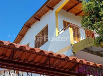 fachada lateral portão.jpg · Casa, 5 dormitórios, 265 m², em Vila João Pessoa
