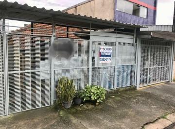 Casa · 300m² · 7 Quartos · 2 Vagas · CASA PRONTA PARA MORADIA E RENDA OPORTUNIDADE ÚNICA .