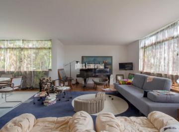 Apartamento · 169m² · 3 Quartos · 1 Vaga · JARDIM PAULISTA 169,91M²AU 3 DORMS SUÍTE GAR