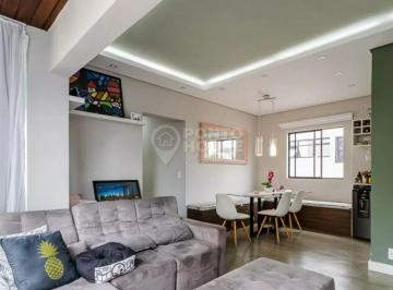 Apartamento · 70m² · 2 Quartos · 1 Vaga · Apartamento à venda Vila Gumercindo  com Varanda e próximo ao metrô