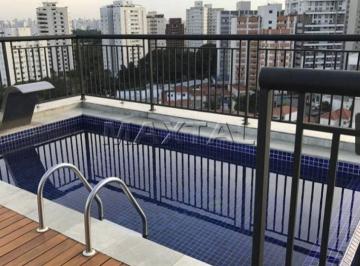 Apartamento · 295m² · 4 Quartos · 4 Vagas · Cobertura à venda em Santana , 294m², com 4 dormitórios, 3 suítes e  4 vagas!