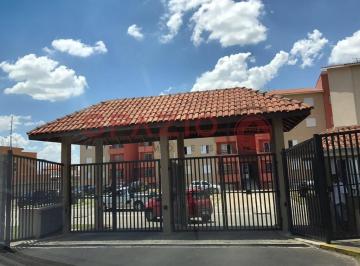 0 · apartamento à venda em Recanto do Sol I