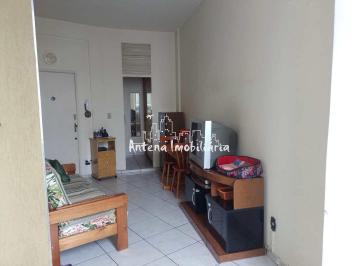 Apartamento · 41m² · 1 Quarto · Apartamento com 1 quarto, Santa Cecília, São Paulo - R$ 260 mil, Cod: 9734