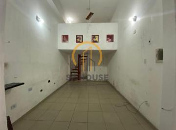 Foto 01 · Loja para venda com renda, 26m², Mirandópolis.
