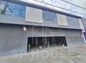 Foto 01 · Loja para venda e locação em Indianópolis, sala de vão livre, 486m²,