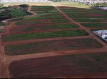 Foto 01 · Loteamento Fechado Condomínio Residencial Dona Maria Candida, Lotes a Partir de 300m2, Área de Lazer