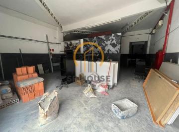 Foto 01 · Loja para venda e locação, 09 salas, 448m², Jabaquara.