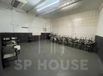 Foto 03 · Loja para venda no Jabaquara, 448m², compre alugado