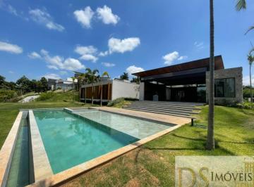 Foto 01 · Casa, Condomínio Terras de São José, Itu, SP