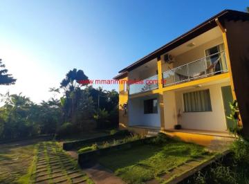 2022/02/f4f81adfe004a0f4b6af401966149411.jpg · Imóvel dentro de condomínio fechado, com perfil para USO MISTO (Comercial e/ou Residencial).