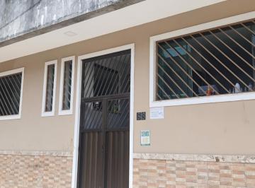 Casa · 91m² · 2 Quartos · Casa à venda no bairro Plataforma - Salvador/BA