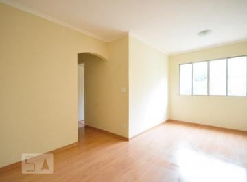 Apartamento · 76m² · 2 Quartos · 1 Vaga · Apartamento para Aluguel - Vila Andrade, 2 Quartos, 76 m² - São Paulo