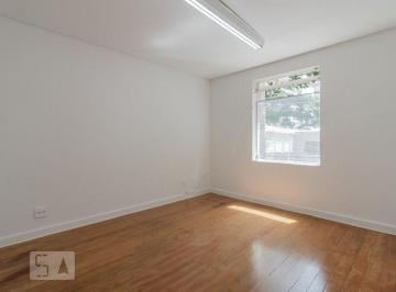Casa · 70m² · 2 Quartos · Casa para Aluguel - Vila Clementino, 2 Quartos, 70 m² - São Paulo