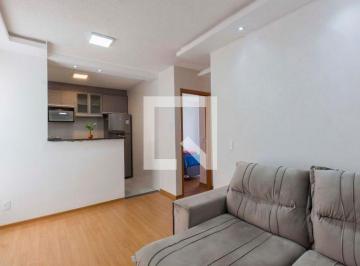 Apartamento · 42m² · 2 Quartos · 1 Vaga · Apartamento à Venda - Alto Petrópolis, 2 Quartos, 42 m² - Porto Alegre