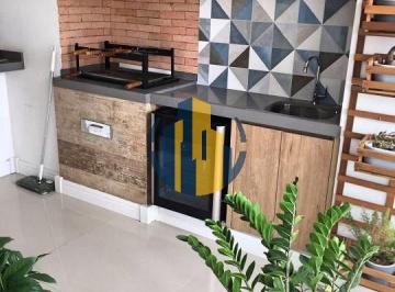 Apartamento de 3 quartos, São Paulo · APARTAMENTO FINAMENTE DECORADO AO LADO DO METRÔ