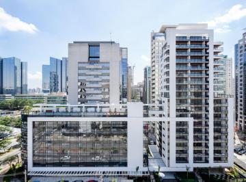 Foto 01 · Apartamento, Vila Olímpia, São Paulo, SP