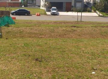 Terreno · 1033m² · Terreno a Venda Gênesis 2 Alphaville