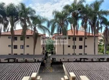 Foto 01 · Apartamento à venda em Mogi das Cruzes-SP, Parque Santana: 3 quartos, 2 salas, 1 banheiro, 1 vaga de