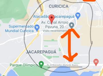 Comercial , Rio de Janeiro · ALUGO ESPAÇO PARA GALPOES ATRAS DA ABELARDO BUENO
