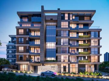 2 suites no bigorrilho · APARTAMENTO COM 3 QUARTOS À VENDA NO BIGORRILHO