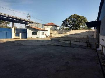 Comercial · 2100m² · Galpão em Monte Mor - Centro - Monte Mor/SP
