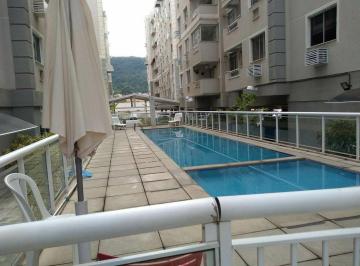 Apartamento · 52m² · 2 Quartos · 1 Vaga · Apartamento em  Estrada Meringuava - Taquara - Rio de Janeiro/RJ