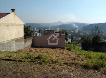 Terreno · 301m² · VENDA - TERRENO NO BAIRRO UNIÃO EM ESTÂNCIA VELHA
