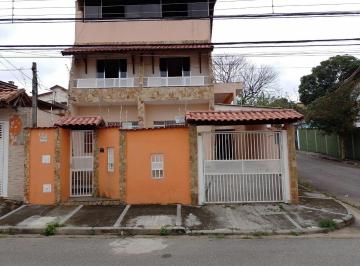 Casa · 240m² · 4 Quartos · 4 Vagas · Casa em  Rua Francisco Vaz Coelho - Vila Lavínia - Mogi das Cruzes/SP