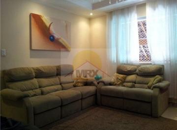 Casa · 150m² · 3 Quartos · 2 Vagas · Sobrado -  3 dormitórios - Jardim da Gloria