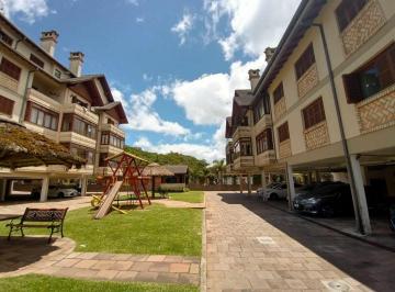 Apartamento · 85m² · 2 Quartos · 1 Vaga · Apartamento em Rua vigilante - Avenida Central - Gramado/RS